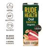 Rude Health Organic Oat Barista Drink 1 Litre. (Pack of 6) view 3