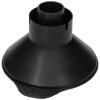 SPARES2GO Salt Funnel for Beko Dishwasher view 2