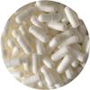 DR T&T 1000 Vegetarian HPMC White Size 1 size1 Separated Capsules view 1