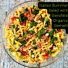Garofalo Organic Gemelli Italian Dried Pasta, 500g (Pack of 1) view 3