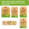 Garofalo Organic Gemelli Italian Dried Pasta, 500g (Pack of 1) view 4