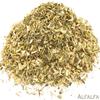 Alfalfa Leaf and Green Tea Herbal Infusion (Kenyan Sencha - 25 Unbleached Tea Bags - 50g) view 2