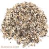 Burdock Root and Green Tea Herbal Infusion (Gyokuro - 25 Unbleached Tea Bags - 50g) view 2