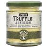 Belazu Truffle & Artichoke Pesto 2x165g view 2