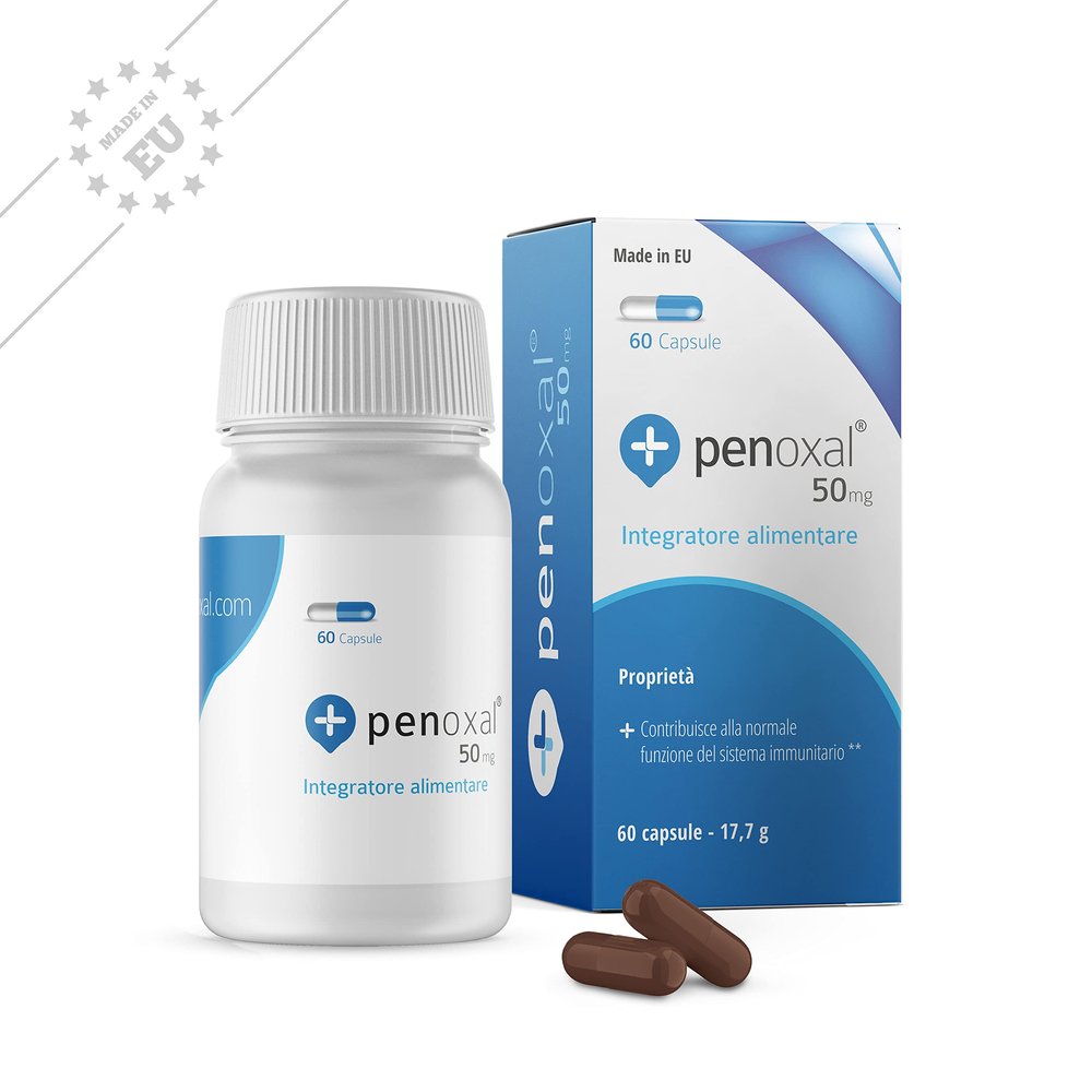 Penoxal food supplement