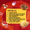 Schwartz Spaghetti Bolognese Recipe Mix 40 G | Serves 4 | Pack of 12 | Delightful flavour, Delicious Meal | With Tomato, Garlic, Basil, and Oregano | No Artificial Colourings or Flavourings view 3