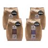 Organic Coffee Beans - Single Origin, Award Winning Medium & Dark Roast Gift Set by Source Climate Change - Ethically Sourced, Traceable & Freshly Roasted Taste Collection, 4 x 500g Coffee Bags view 1