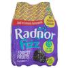 Radnor Fizz Forest Fruits Drink, 4 x 330ml view 1