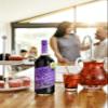 Belvoir Farm 100% Natural Blackcurrant Cordial, 750ml view 2