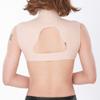 KerJary Silicone Fake Breast Forms/Realistic Boobs for Crossdresser Transgender Costume, Fluidity Silicone Fillier,Ivorywhite,BCUP view 1