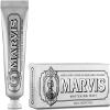 Marvis Whitening Mint Travel Size Toothpaste, 25 ml, Promotes The Natural Whitening of The Teeth, Plaque Removal Toothpaste, Long-Lasting Freshness view 1