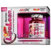 AMIX LIPOLEAN (90 CAPS) view 1