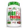 AMIX VEGEFIIT Protein (720 GRS) - Double Choco view 1