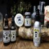 Morgan's Pomade Moustache and Beard Cream, Moisturising and Conditioning Cream for All Beard Lengths, with Natural Oils, Aloe Vera and Keratin 75ml view 2