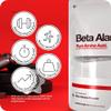 Beta-Alanine Powder Energy Supplement 100g view 2