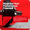 Beta-Alanine Powder Energy Supplement 100g view 3