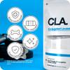 Rapid Strength CLA. Powder 100g - Performance, Maintenance, Recovery - Pure Vegan Powder view 2