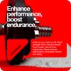 Rapid Strength 100% Citrulline Malate Pure Powder (2:1 Ratio) view 3