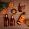 L'erbolario Foam from Beard Agreement of Ebony 200ml Shaving Delicate Fragrant view 3