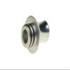 Armerah Cone 510 Drip Tip eCig Mouthpiece Short/Narrow Stainless Steel Single Silver view 3