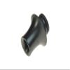 Armerah Cone 510 Drip Tip eCig Mouthpiece Short/Narrow Stainless Steel Single Black view 2