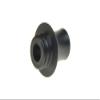 Armerah Cone 510 Drip Tip eCig Mouthpiece Short/Narrow Stainless Steel Single Black view 3