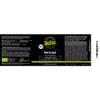 Biotiva Hericium 150 Capsules Organic - Hericium erinaceus - Vegan - Packed and Certified in Germany (DE-ECO-005) - Vegan HPMC Capsule view 2