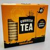 Cornish Tea and Clotted Cream Shortbread Biscuit Gift Set view 2