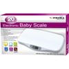 Electronic 20kg Baby Scale - Suitable for Baby, Infant, Toddler Body Weighing | Used To Weigh Pets | Digital Scale Ideal For Bathrooms - Instant Newborn Baby Health Check view 1