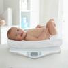 Electronic 20kg Baby Scale - Suitable for Baby, Infant, Toddler Body Weighing | Used To Weigh Pets | Digital Scale Ideal For Bathrooms - Instant Newborn Baby Health Check view 2