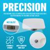 Electronic 20kg Baby Scale - Suitable for Baby, Infant, Toddler Body Weighing | Used To Weigh Pets | Digital Scale Ideal For Bathrooms - Instant Newborn Baby Health Check view 4