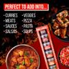 Spicentice - Ultimate Hot Chilli Pepper Gift Set - 100% Pure Premium Chilli - Includes Carolina Reaper, Naga Ghost & Chipotle - Ideal Cooking Spice Gift view 3