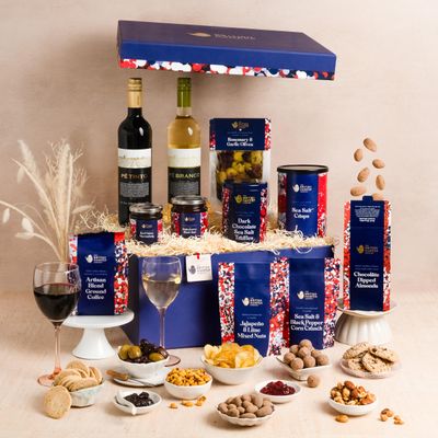 Gluten Free Banquet - Award Winning Gluten Free Delicacies - Suitable for Coeliacs
