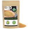Alpi Nature Mustard Seeds Yellow White 500g 1.1 lb, White Yellow Mustard Seeds 1-2mm view 1