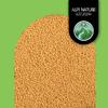 Alpi Nature Mustard Seeds Yellow White 500g 1.1 lb, White Yellow Mustard Seeds 1-2mm view 2
