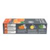 Biomed Citrus Fresh 97% Natural Toothpaste | Orange, Fresh Breath, Healthy Gums | Mandarin Grapefruit Lemon Essential Oils, Fruit Flavour, Vegetarian, SLES Free 100g view 2