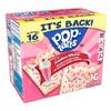 Kellogg's Pop-Tarts, Frosted Strawberry Milkshake, 28.2 oz, 16 Ct view 1