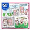 Kellogg's Pop-Tarts, Frosted Strawberry Milkshake, 28.2 oz, 16 Ct view 4