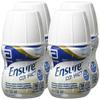 Ensure Compact, nutritional supplement drink, vanilla flavour, contains protein, vitamins and minerals (24 x 125ml bottles) view 4