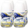 Ensure Compact, Nutritional Supplement Drink, Banana Flavour, Contains Protein, Vitamins and Minerals (24 x 125ml Bottles) view 4