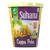 Suhana Cuppa Poha Ready to Eat Instant Breakfast/Ready Meal- Pack of 6 view 1
