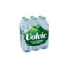 Pack of 12 Bottles Volvic Mineral Water 1.5 L view 1