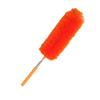 Tubayia 2 Piece Microfibre Duster Cleaning Brush Reusable Dust Cloth Cleaner with Telescopic Handle view 4