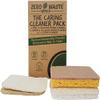 ZERO WASTE WORLD Eco Sponge-eco Friendly Washing up sponges, Natural Cleaning Products for Home ,Non Scratch view 1