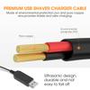 AIEVE Charger for Philips One Blade QP2520, 4.3V USB Charging Cable A00390 Replacement Charger Cord for Philips Norelco One Blade QP2520, QP2620 view 2