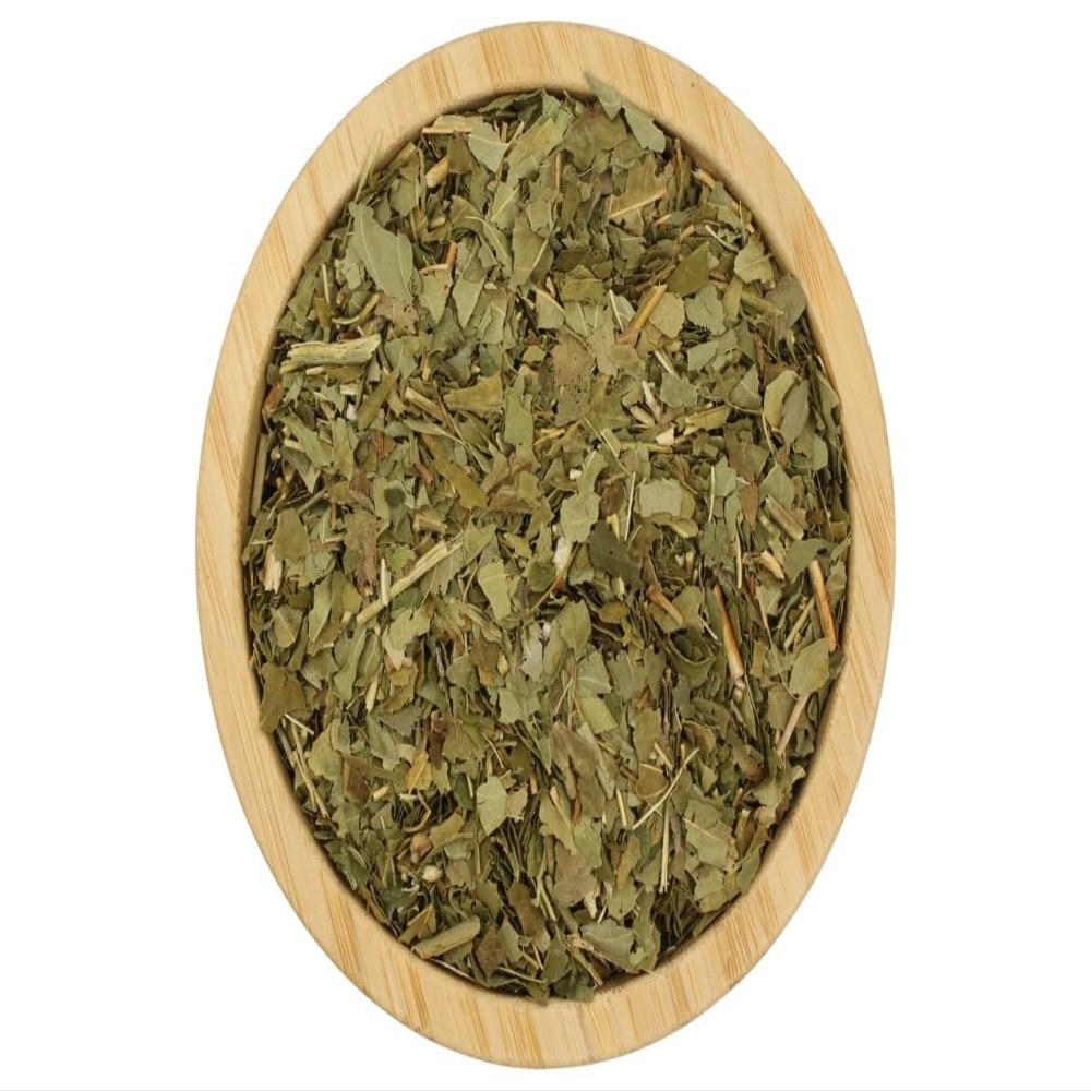 Ash Dried Cut Leaves Herbal Tea - Fraxinus Exelsior L. (300g)