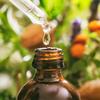 Seaweed Oil 10ml - Fucoxanthin Essential Oil, Steam Distilled Undiluted Pure Oil, GMO, Chemical Free - from Unpolluted Waters - Naturesupplies view 4