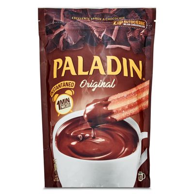 Paladin (Thick Hot Chocolate Drink) Bag 340g