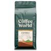 Coffee World, Guatemala Single Origin, Roasted in Cambridge, Whole Coffee Beans, Retail Bag (1kg) view 1