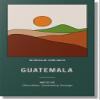 Coffee World, Guatemala Single Origin, Roasted in Cambridge, Whole Coffee Beans, Retail Bag (1kg) view 2